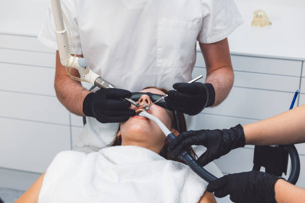 Best Emergency Dentist for Knocked-Out Tooth in Lakeside, OR