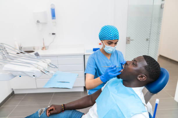 Best Emergency Root Canal Treatment in Lakeside, OR