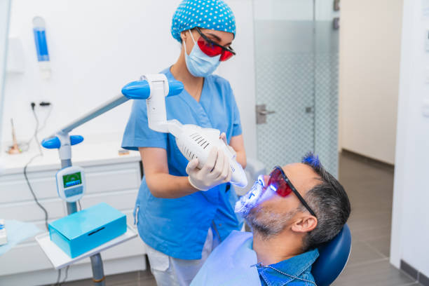 Best Emergency Dentist for Lost Fillings or Crowns in Lakeside, OR